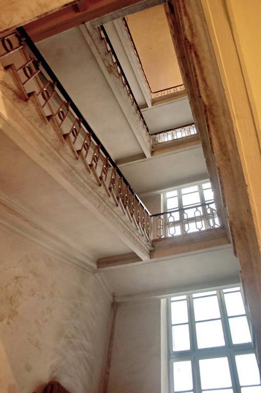 Apartment On Svobody Avenue Lviv Eksteriør bilde