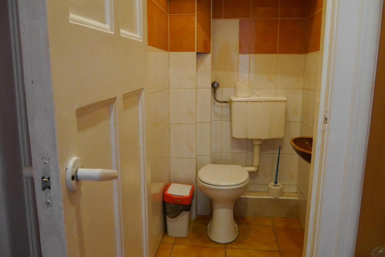 Apartment On Svobody Avenue Lviv Eksteriør bilde